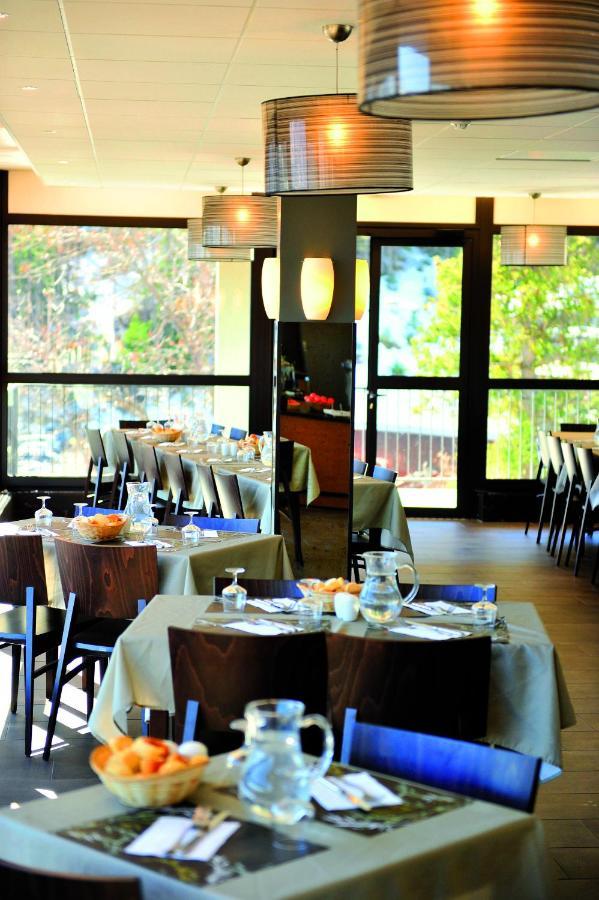 Vtf L'Ouka Hotel Pra Loup Kültér fotó