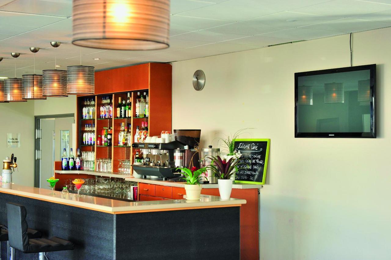 Vtf L'Ouka Hotel Pra Loup Kültér fotó
